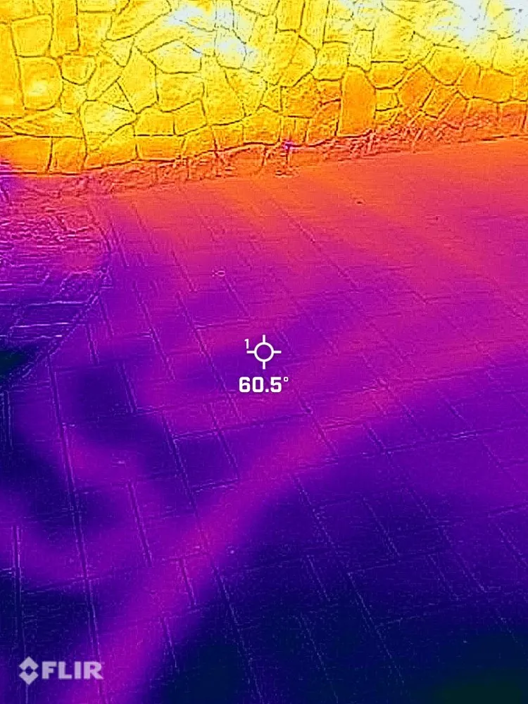 Slide of MCR Services