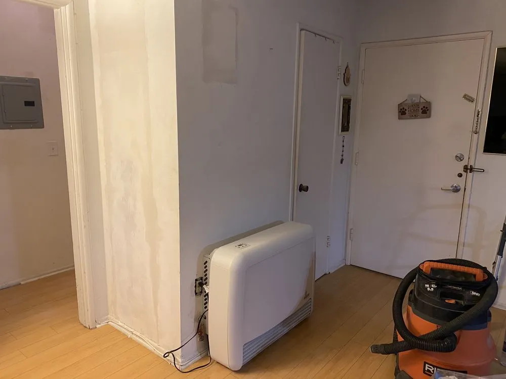 Slide of MCR Services