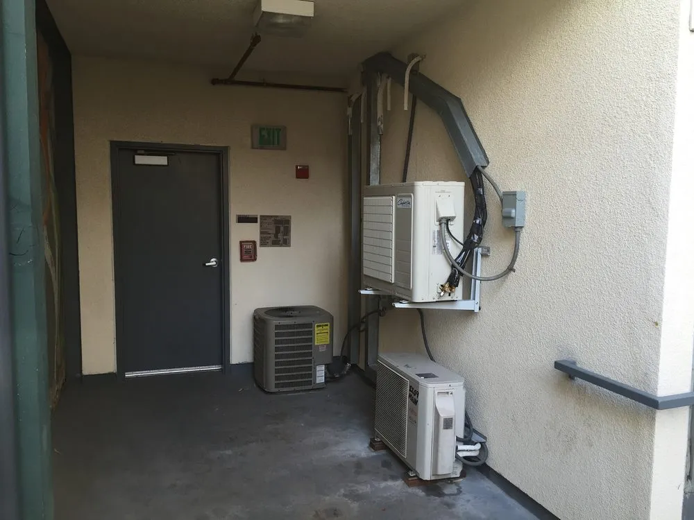 Slide of MCR Services