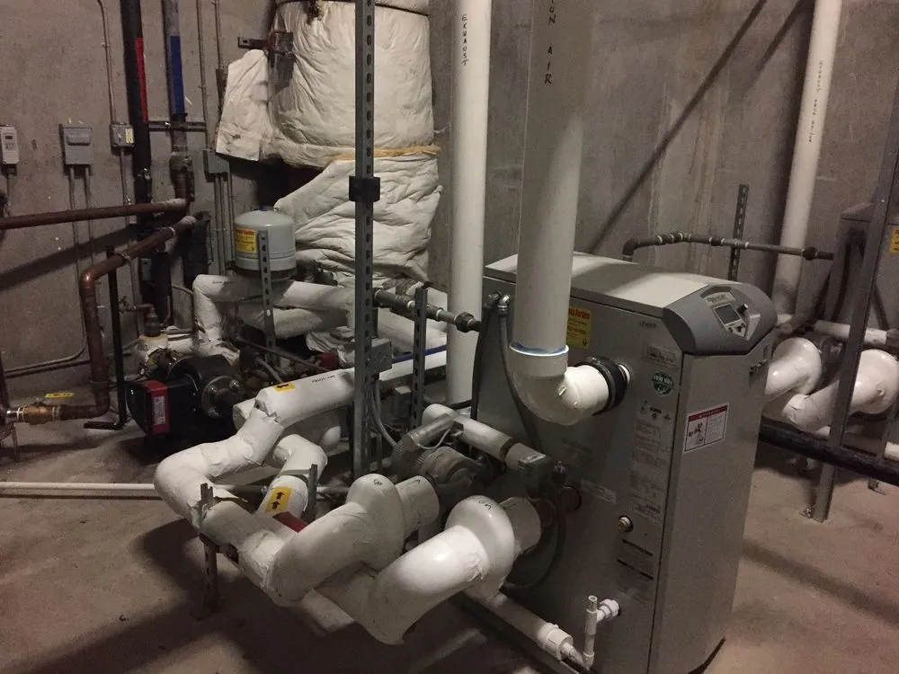 Slide of MCR Services