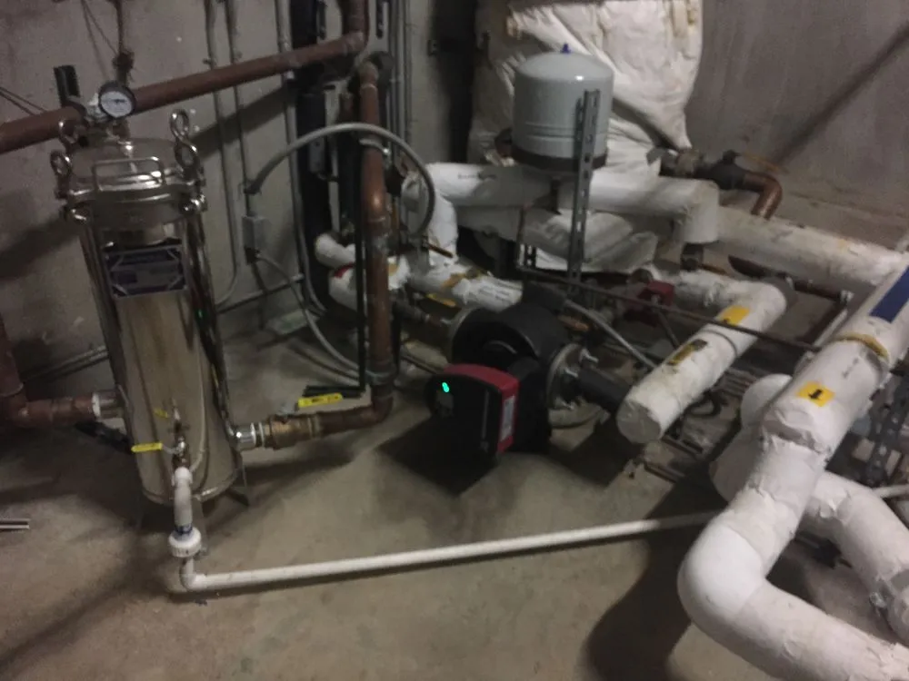 Slide of MCR Services