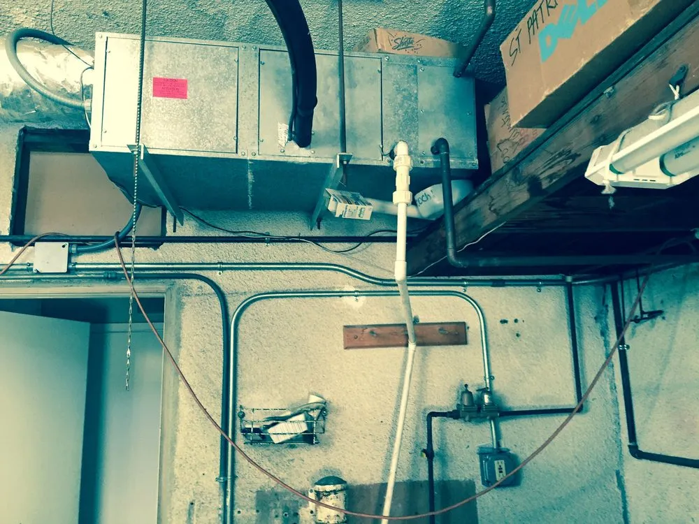 Slide of MCR Services