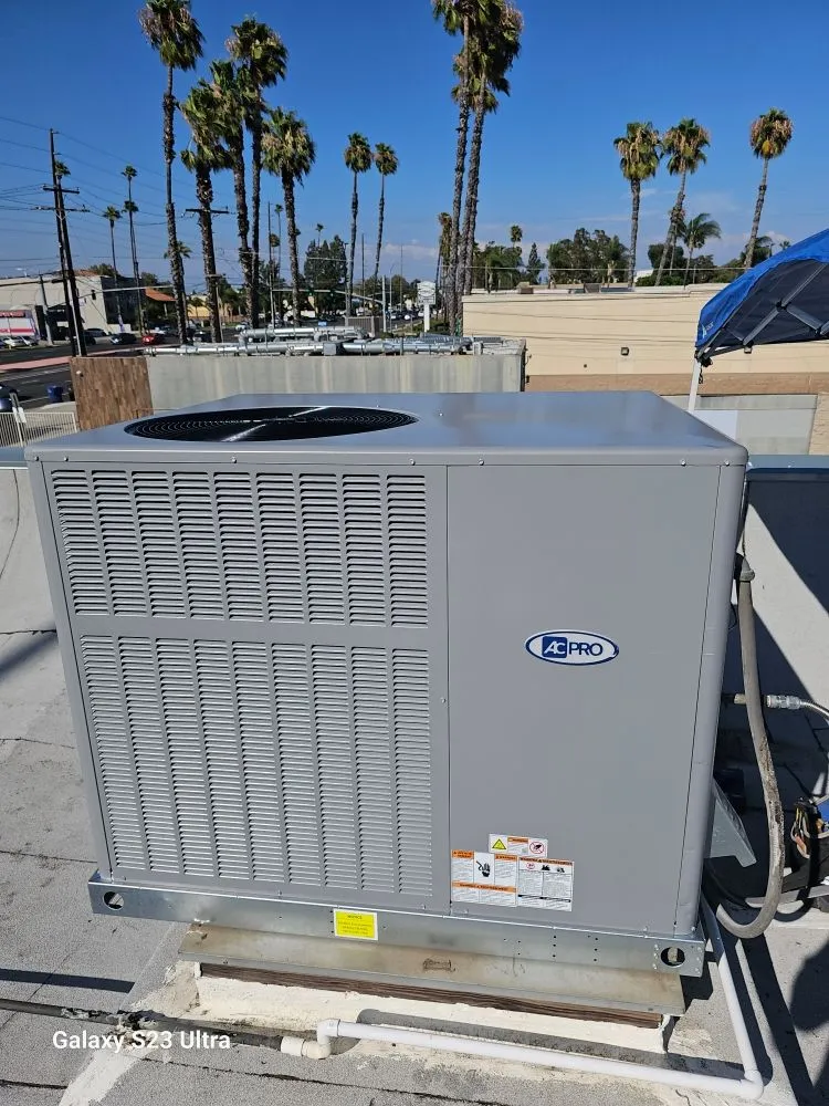 Slide of McRae Heating & Air