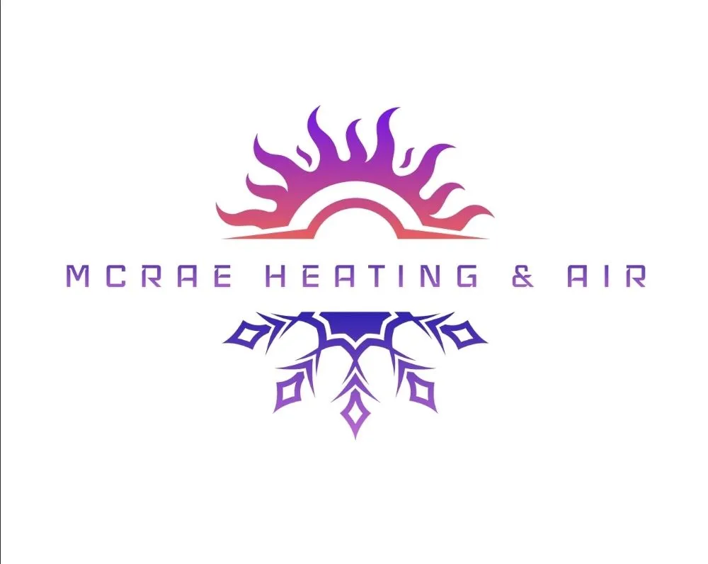 Slide of McRae Heating & Air