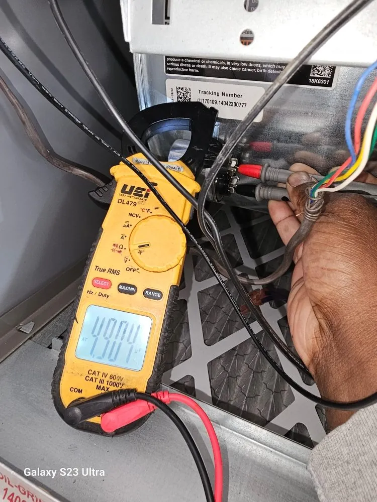 Slide of McRae Heating & Air