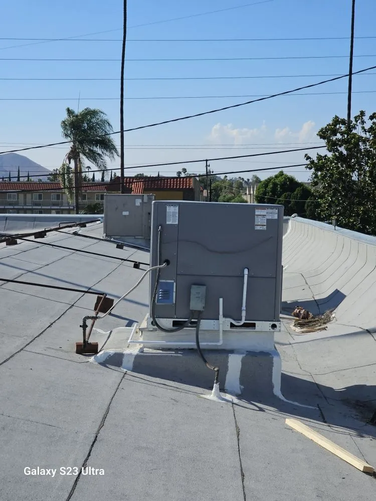 Slide of McRae Heating & Air