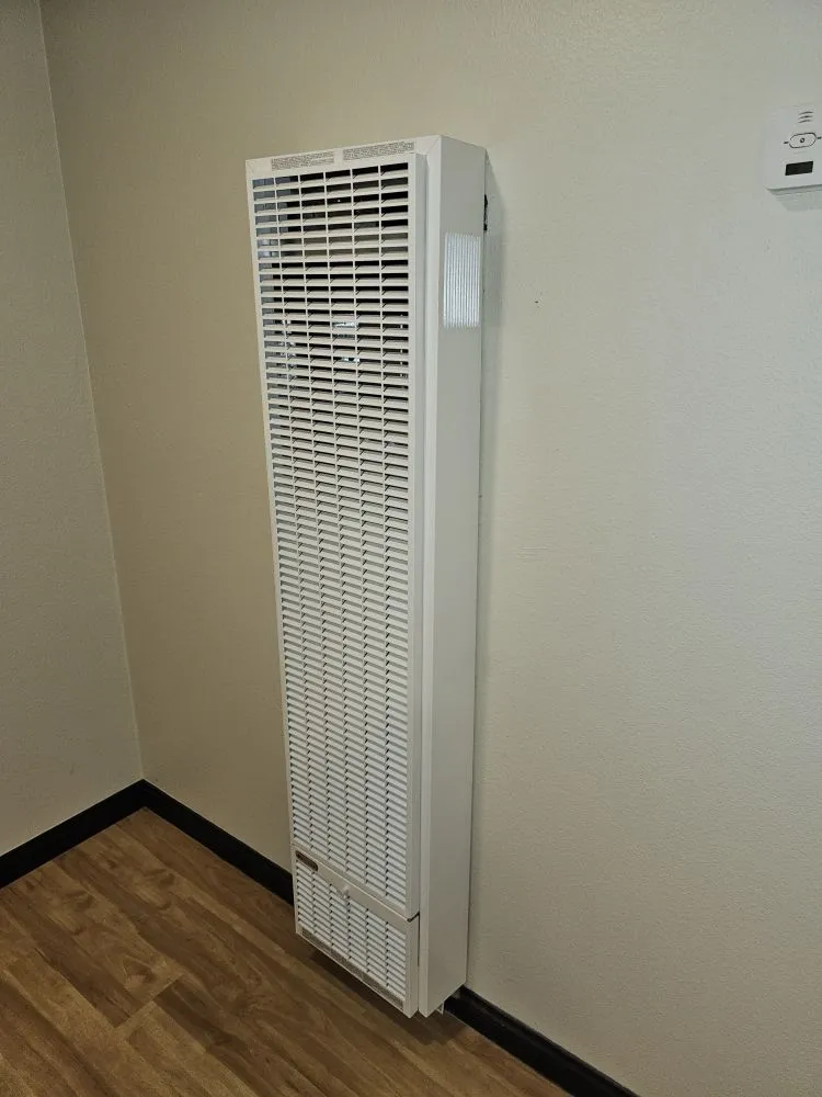 Slide of McRae Heating & Air