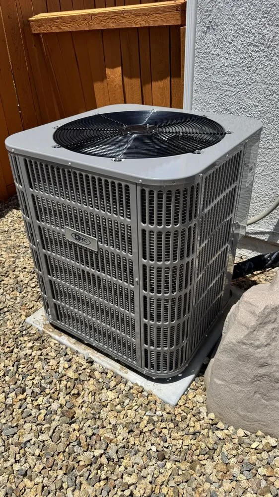 Slide of McRae Heating & Air