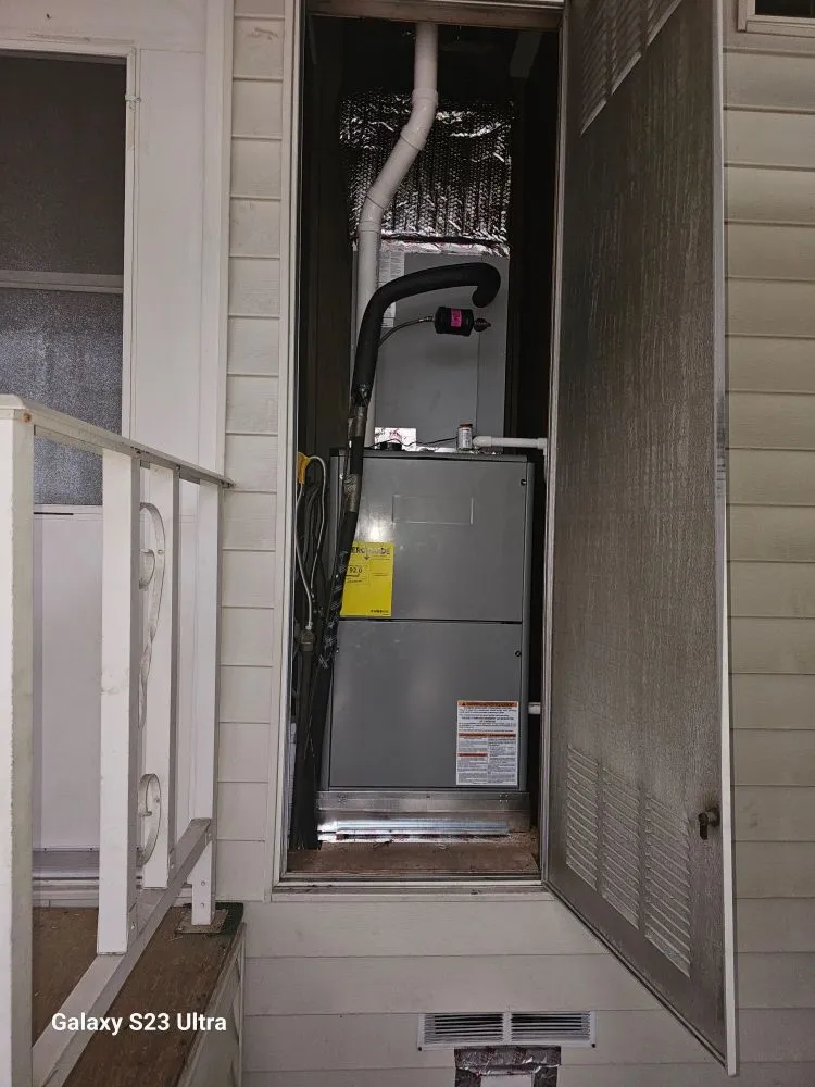 Slide of McRae Heating & Air