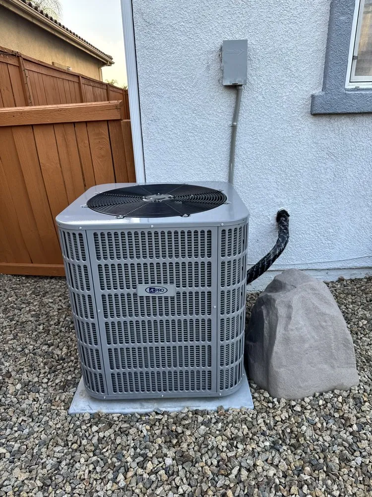 Slide of McRae Heating & Air