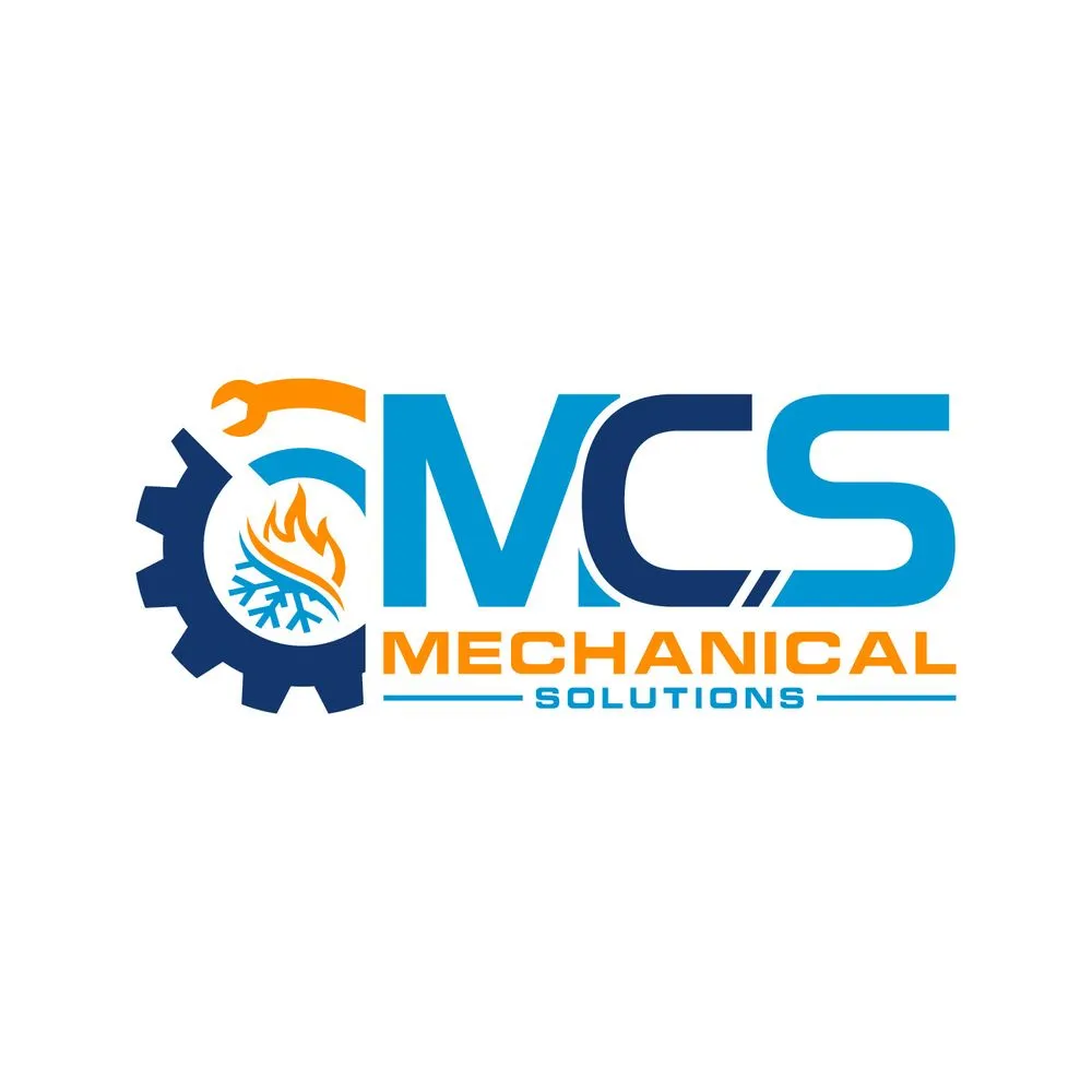 Slide of MCS Mechanical Solutions