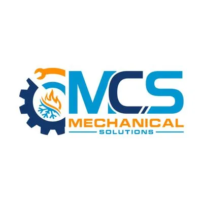 MCS Mechanical Solutions Logo