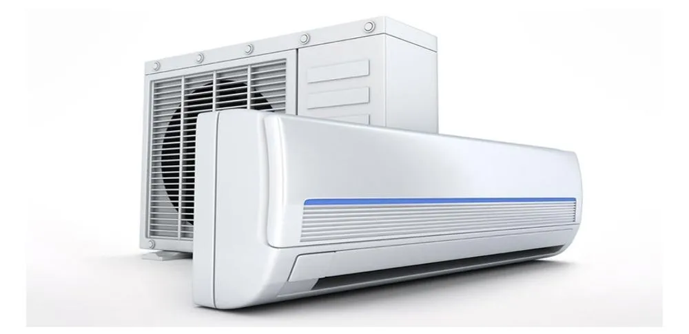 Slide of Mc’s Mini Splits