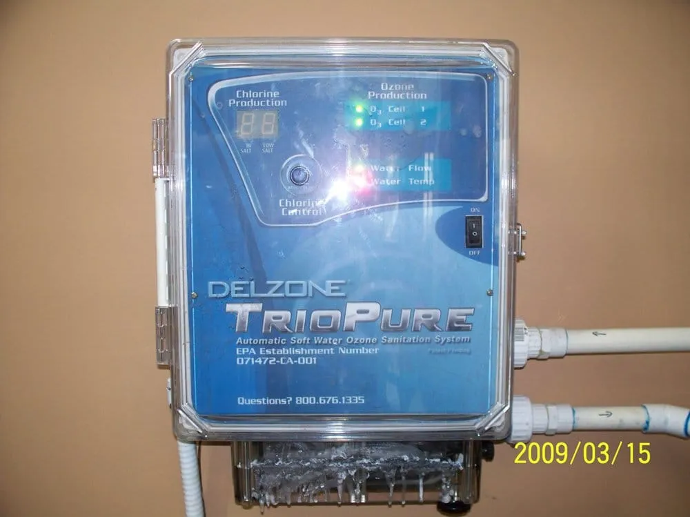 Slide of MCS Services