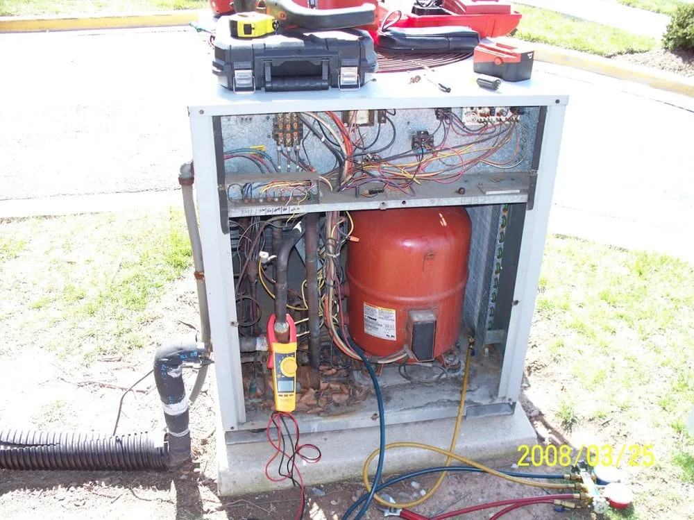 Slide of MCS Services