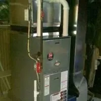 Slide of McSpadden Air Conditioning & Heating