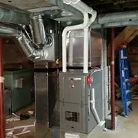 Slide of McSpadden Air Conditioning & Heating