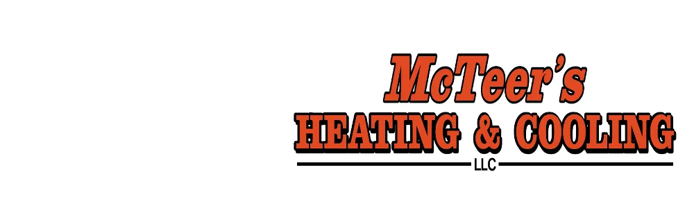 Slide of McTeer's Heating & Cooling