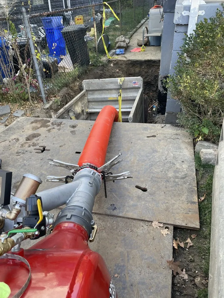 Slide of McVay Plumbing, Heating & Cooling