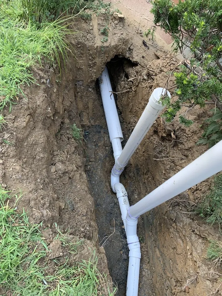 Slide of McVay Plumbing, Heating & Cooling