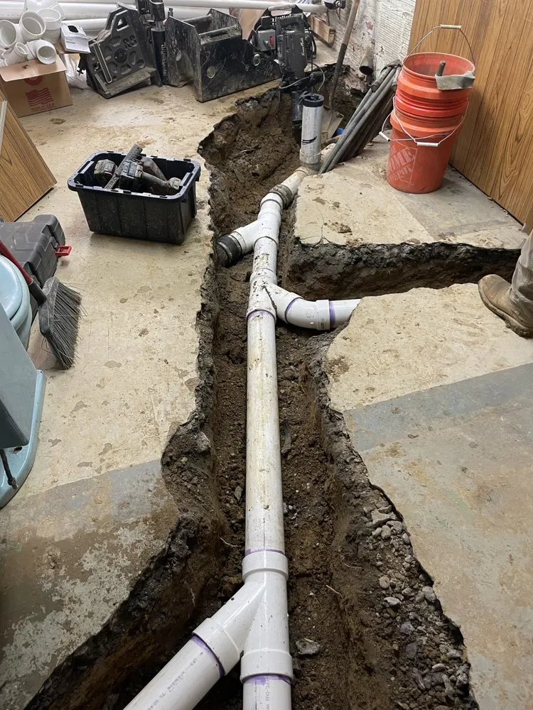 Slide of McVay Plumbing, Heating & Cooling