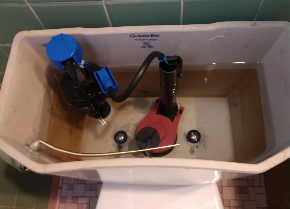 Slide of McVay Plumbing, Heating & Cooling