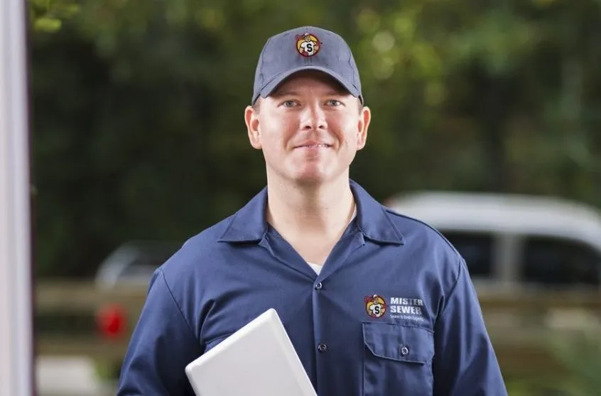 Slide of McVay Plumbing, Heating & Cooling