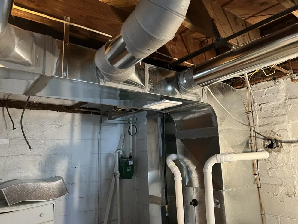 Slide of McVay Plumbing, Heating & Cooling