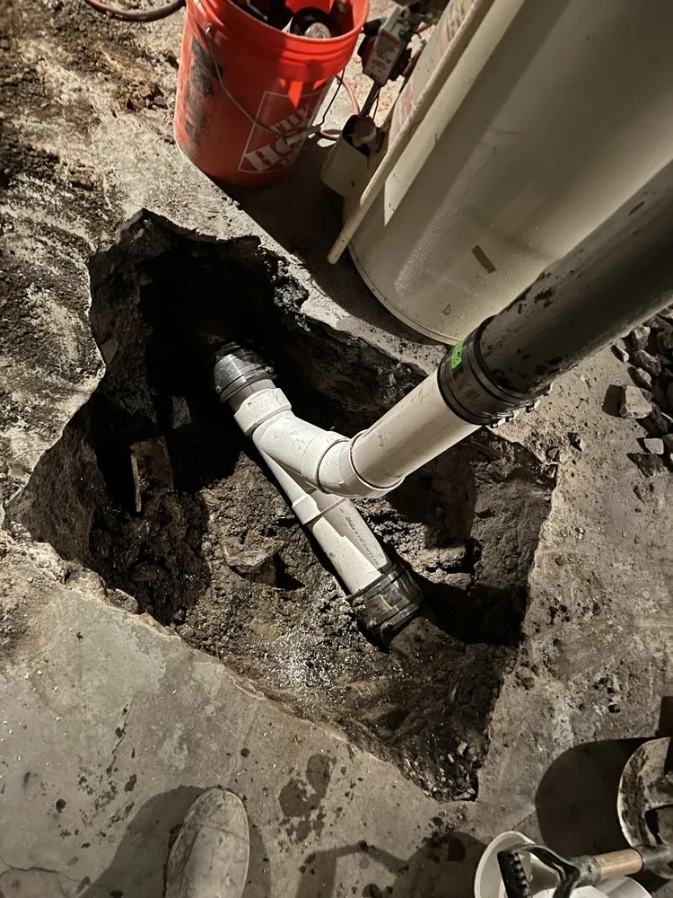 Slide of McVay Plumbing, Heating & Cooling