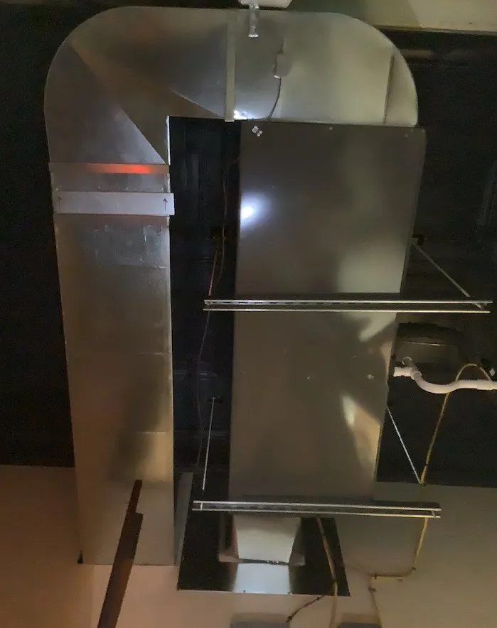 Slide of McVay Plumbing, Heating & Cooling