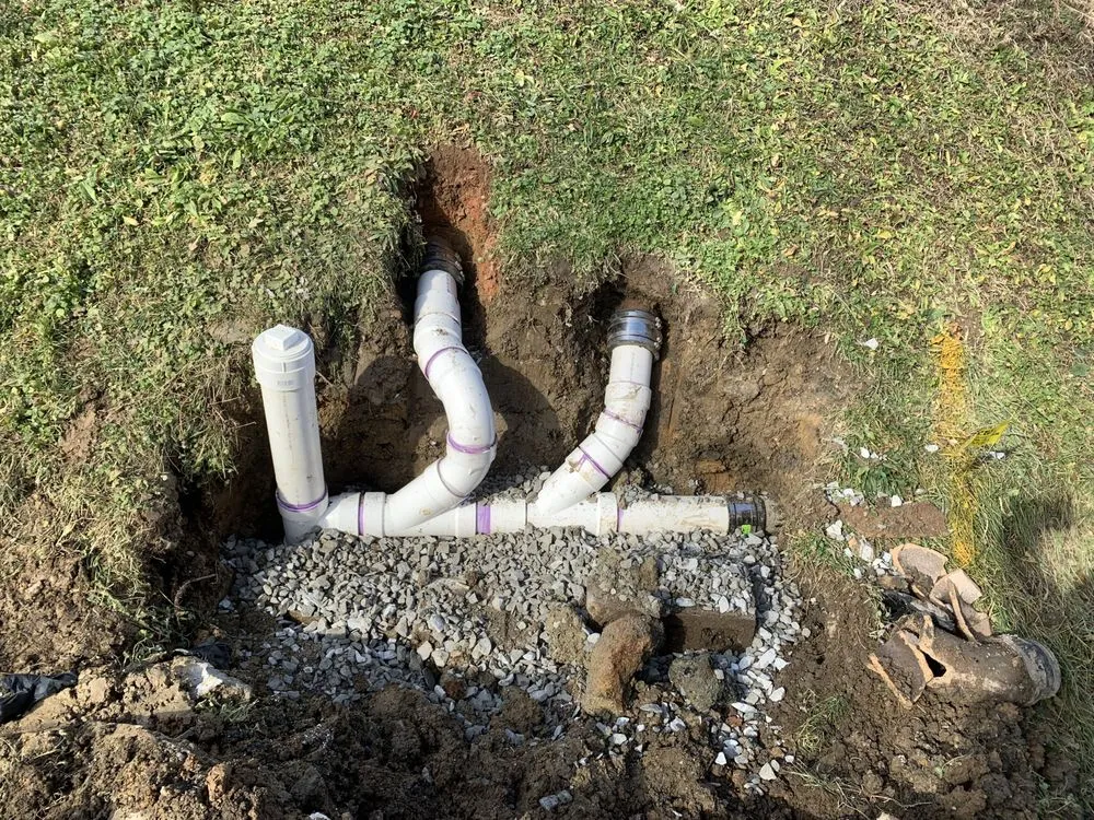 Slide of McVay Plumbing, Heating & Cooling