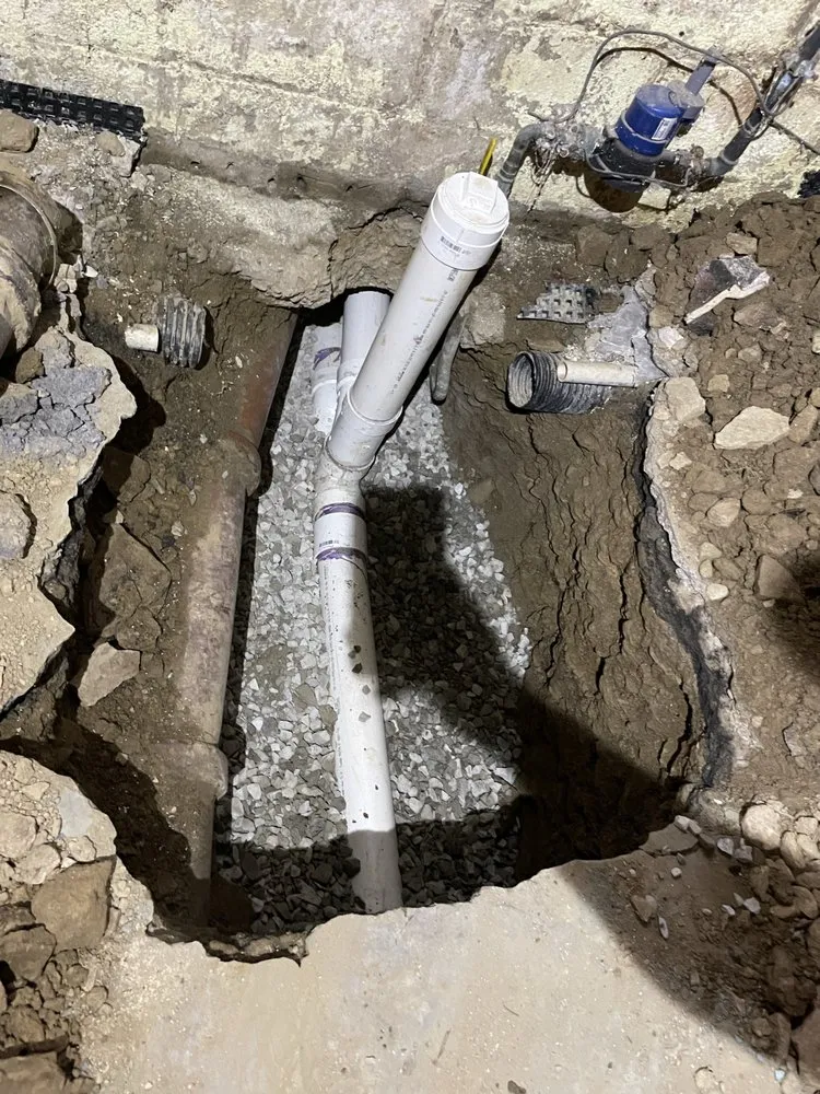 Slide of McVay Plumbing, Heating & Cooling