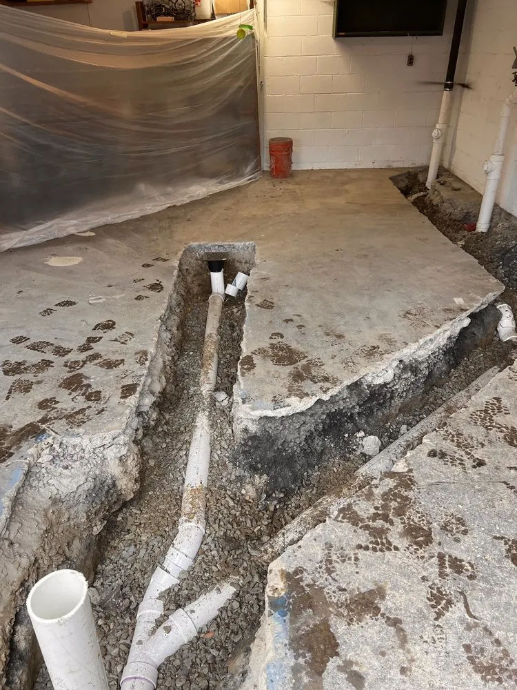 Slide of McVay Plumbing, Heating & Cooling