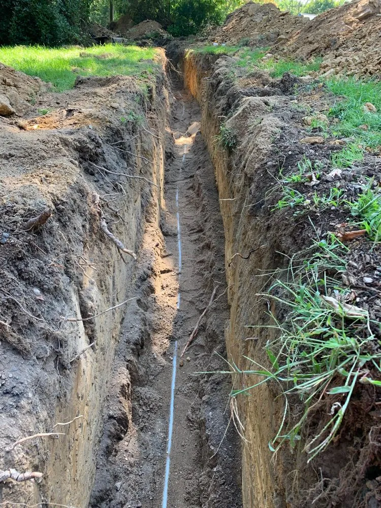 Slide of McVay Plumbing, Heating & Cooling