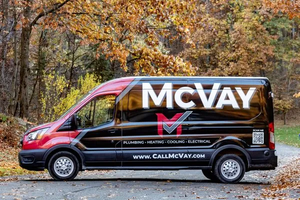 McVay Plumbing, Heating & Cooling