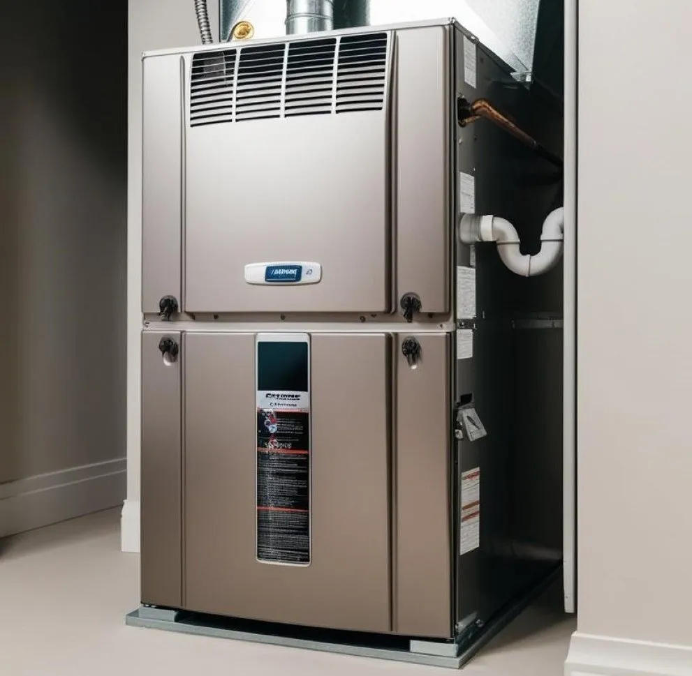 Slide of McVay Plumbing, Heating & Cooling