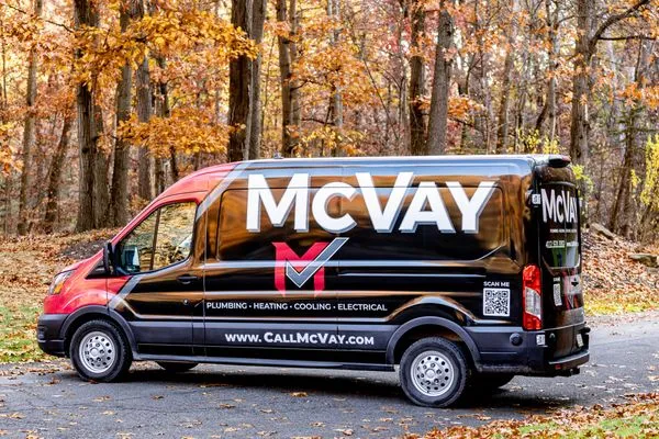 McVay Plumbing, Heating & Cooling