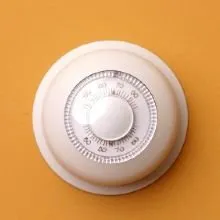 Slide of McVeigh HVAC