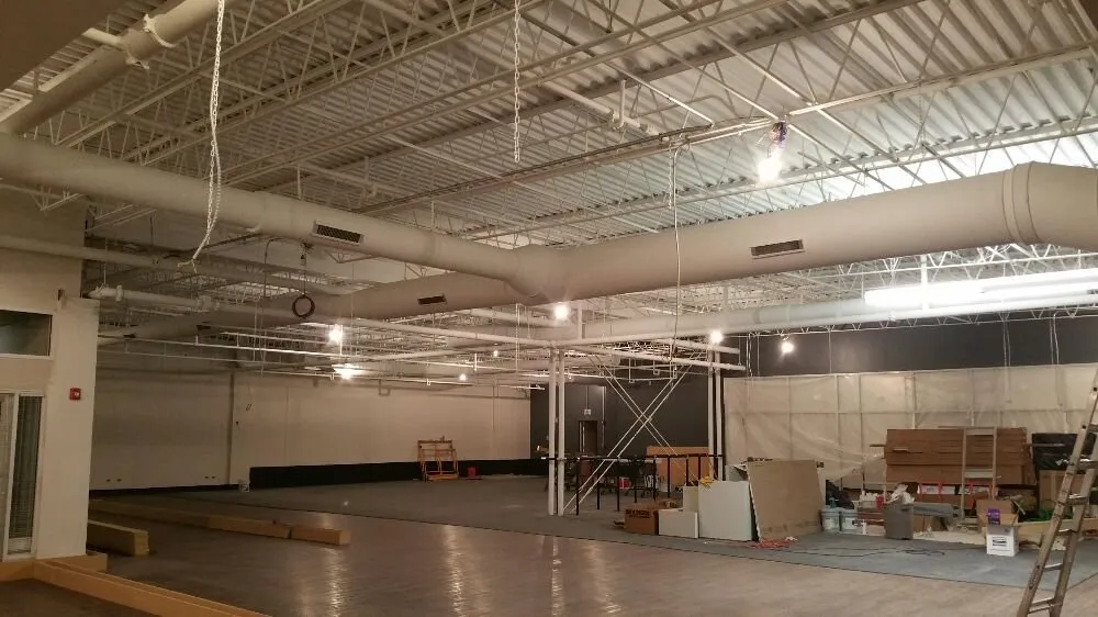 Slide of MCW Heating & Cooling