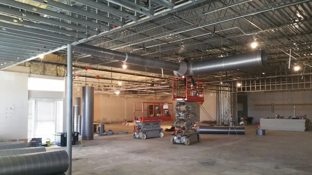 Slide of MCW Heating & Cooling