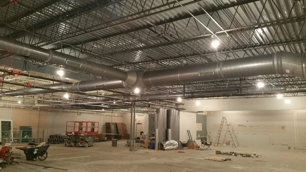 Slide of MCW Heating & Cooling