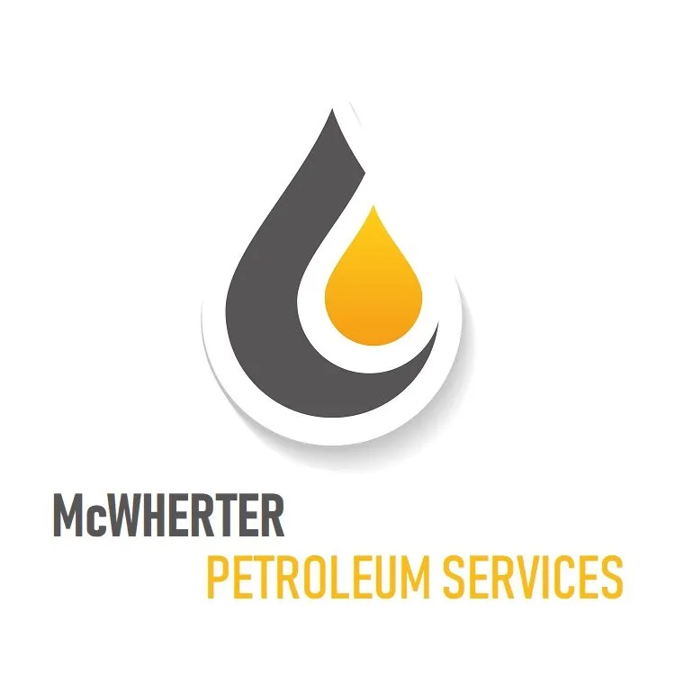 Slide of McWherter Petroleum
