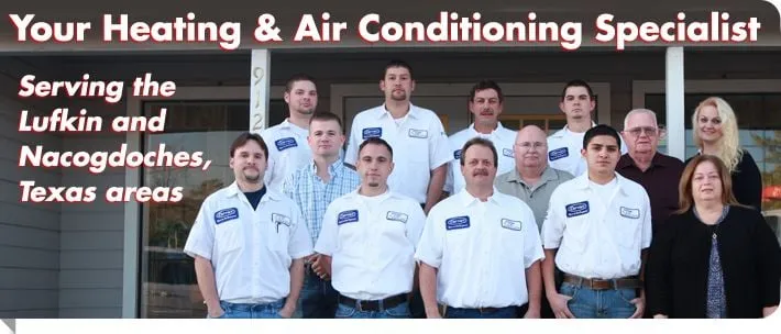 Top-rated air conditioning tune-up experts serving Burke, TX - McWilliams Heating, Cooling and Plumbing