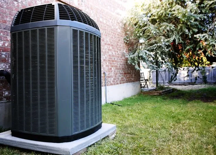 Trusted AC installation same-day service across Burke, TX - McWilliams Heating, Cooling and Plumbing
