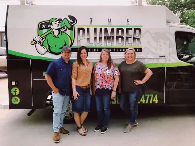 Slide of McWilliams Heating, Cooling and Plumbing