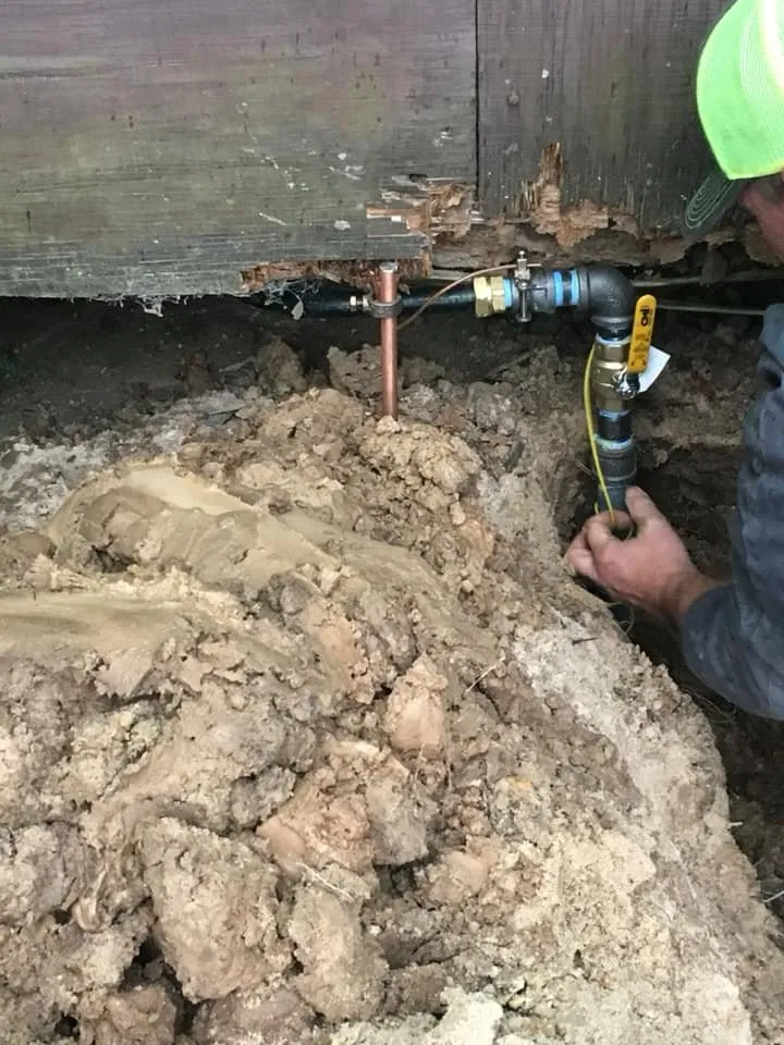 Slide of McWilliams Heating, Cooling and Plumbing