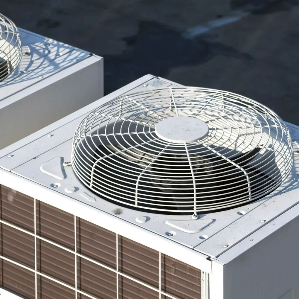 Slide of Mcwilliams Mechanical