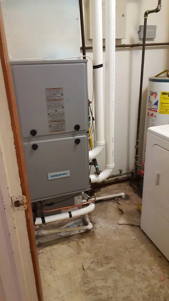 Slide of Mcwilliams Mechanical