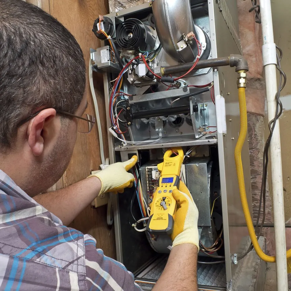 Slide of Mcwilliams Mechanical