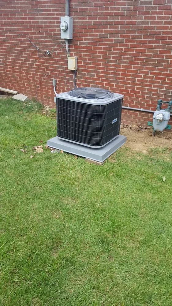 Slide of Mcwilliams Mechanical